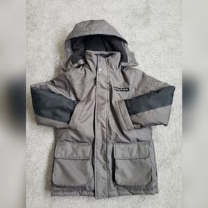 Boy's Nautica Winter Coat. Very warm. Great condition.